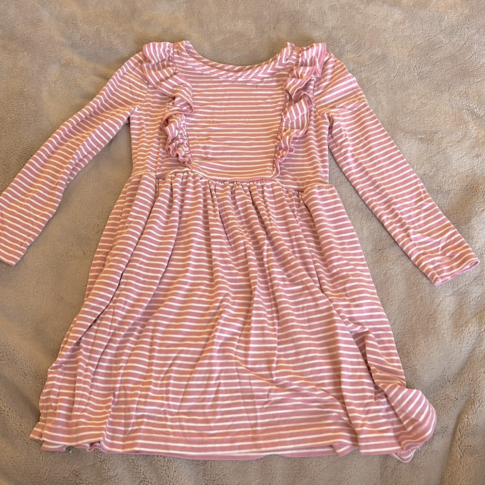 Little Sleepies 3T Play Dress